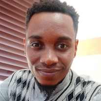 Thabiso Mahanke