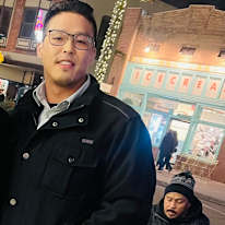Eric Hsu