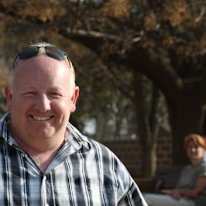 MR ANTHONY G O ROBERTS