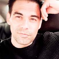 Anthony Corder