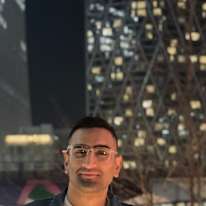 Huzaifa Mustafa Satti