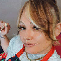 Amanda