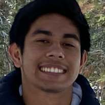 Johnel Torrejas