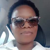 Noxolo Mukwevho
