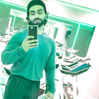 Muhammad Ihtesham