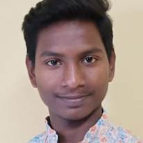 Tejas Waje
