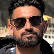 Karan Sidhu