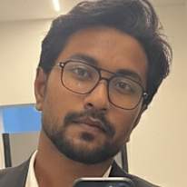 Joshua Santhosh