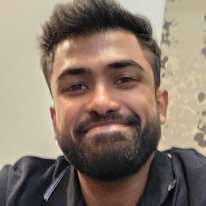 Akash Raj