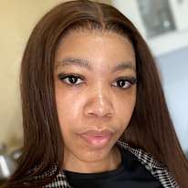 Asanda Nxumalo