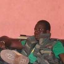 Lateef Ajisefini