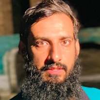 Haroon