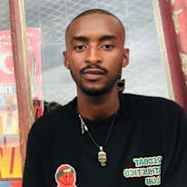 Donald Thamsanqa