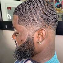 Shaquille Ray
