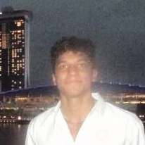 dhruvik