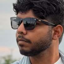Abdus Salam Mohammed