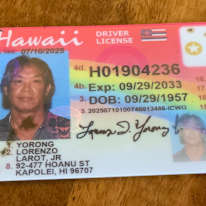 Lorenzo Yorong