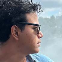 Bishal Ghimire