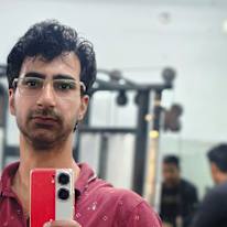 Ashok Jangra