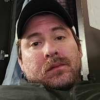 JARED PAUL MITCHELL