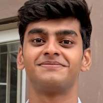 Bharath M