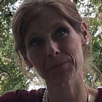 April Clark