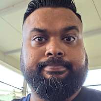 Dhivyan Thevar