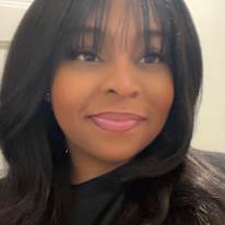 Jasmine Robinson