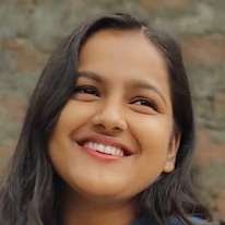 Samikshya Pandey