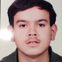 Rishi Yadav