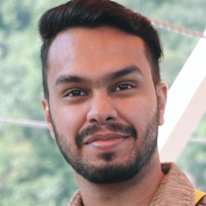 rishab goyal