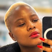 Alulutho Mbebe