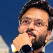 Grijesh tatwal