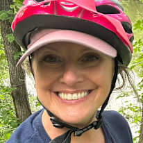 Heather Arnett