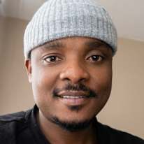 Kelvin Nhlanhla