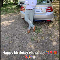 Vishal
