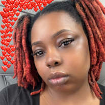 Kimekah Harris