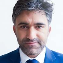 MUHAMMAD ALYAS KHAN