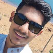 Shubham Deshmukh
