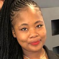 Lebogang tjale