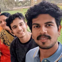 Abhinav Maheshwari