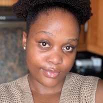 Keneiloe Mokwena