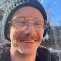 Joshua Frank