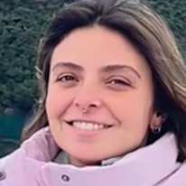 Maria Viera Americano