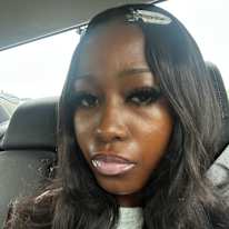 Kelsey Mwenda
