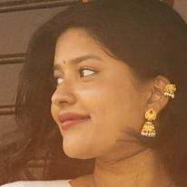 Pavithra Prasannan