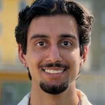 Krish Sehdev