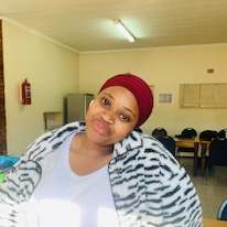 Snothile Ndlovu