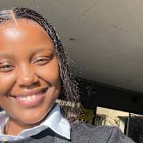 Khanyisile skosana Nomonde