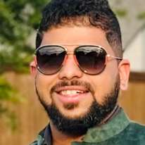 Jainson Varghese